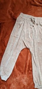 Free People Pants & Jumpsuits - NWOT Free People | In The Slick Of It Velour Pants Free People Pants & Jumpsuits - NWOT Free People | In The Slick Of It Velour Pants